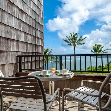 Sealodge E6 Princeville Buitenkant foto